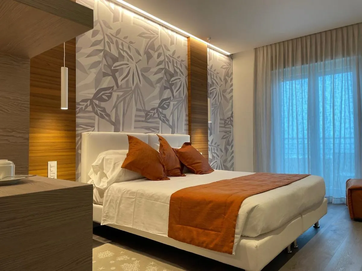 ****  Hotel Aurora Lido di Jesolo Italia
