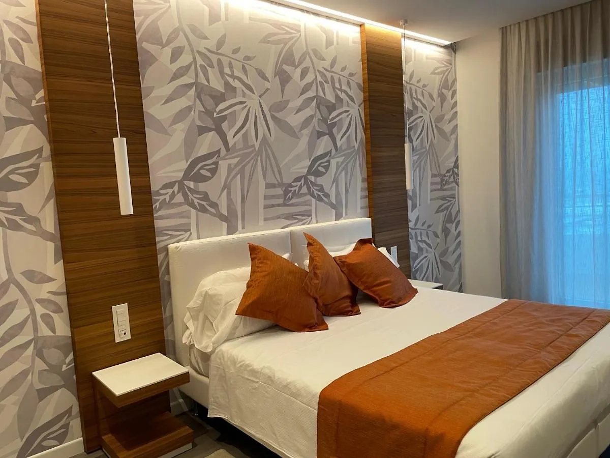Hotel Aurora Lido di Jesolo