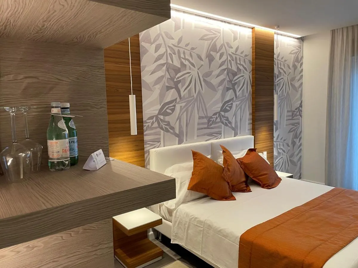 Hotel Aurora Lido di Jesolo