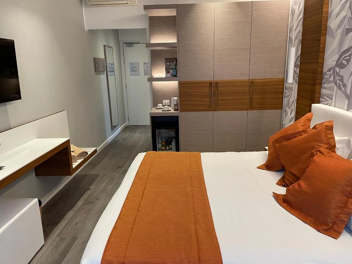 Hotel Aurora Lido di Jesolo