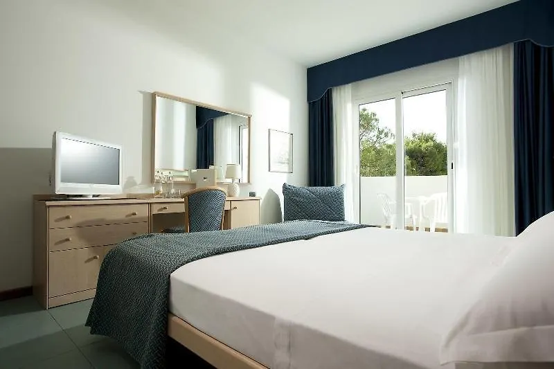 ****  Hotel Aurora Lido di Jesolo Italy