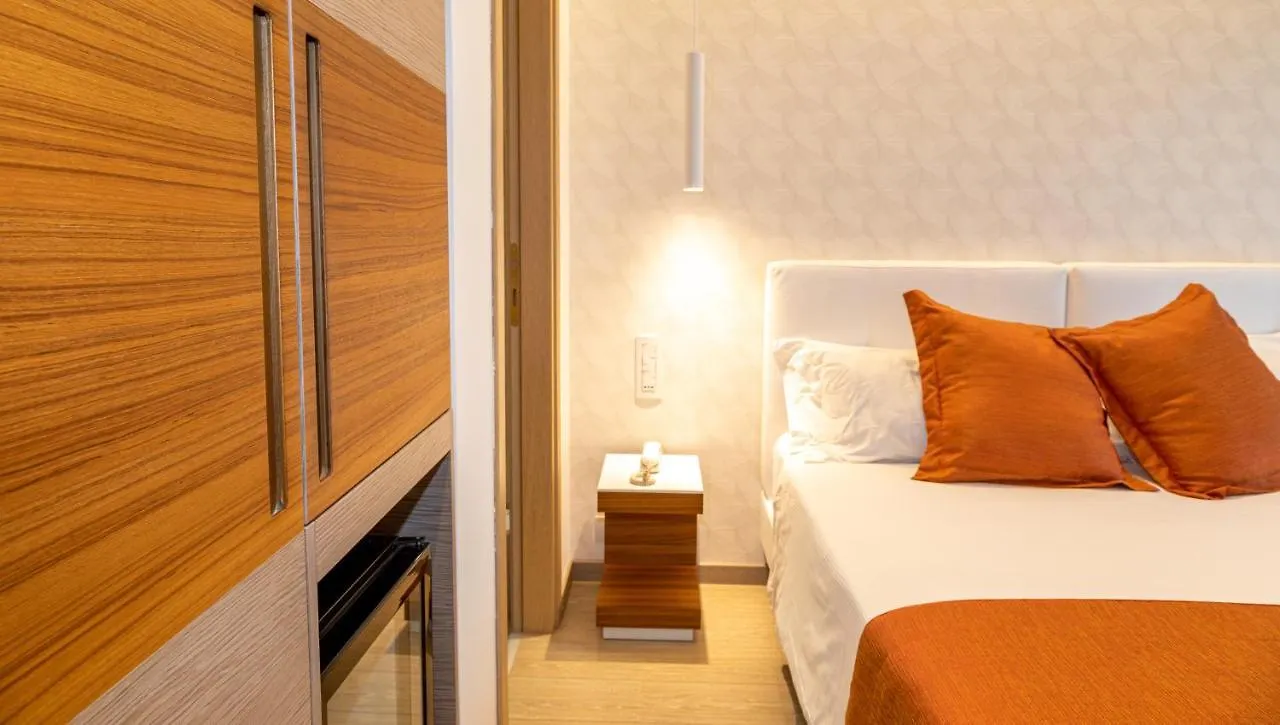 ****  Hotel Aurora Lido di Jesolo Italy