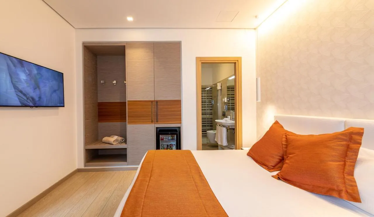 Hotel Aurora Lido di Jesolo