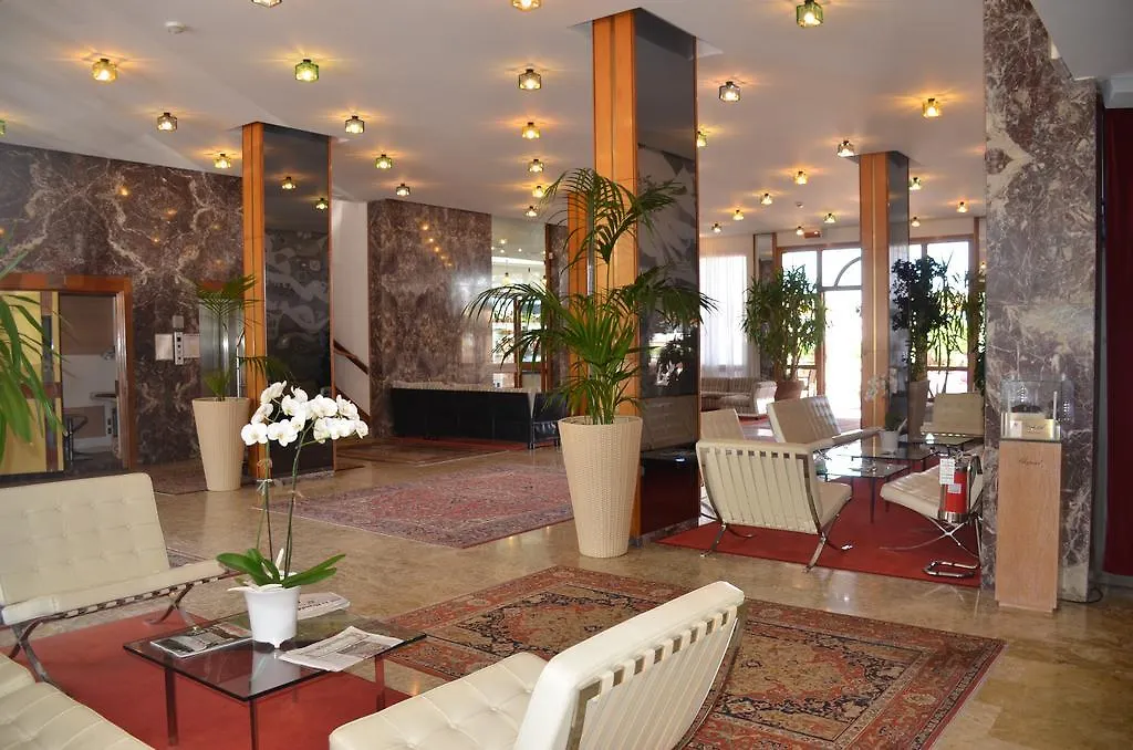 Hotel Aurora Lido di Jesolo