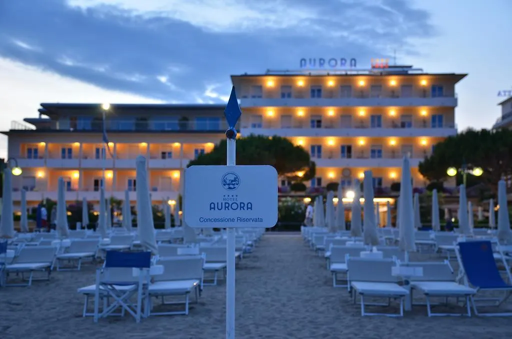 Hotel Aurora Lido di Jesolo 4*,  Italy