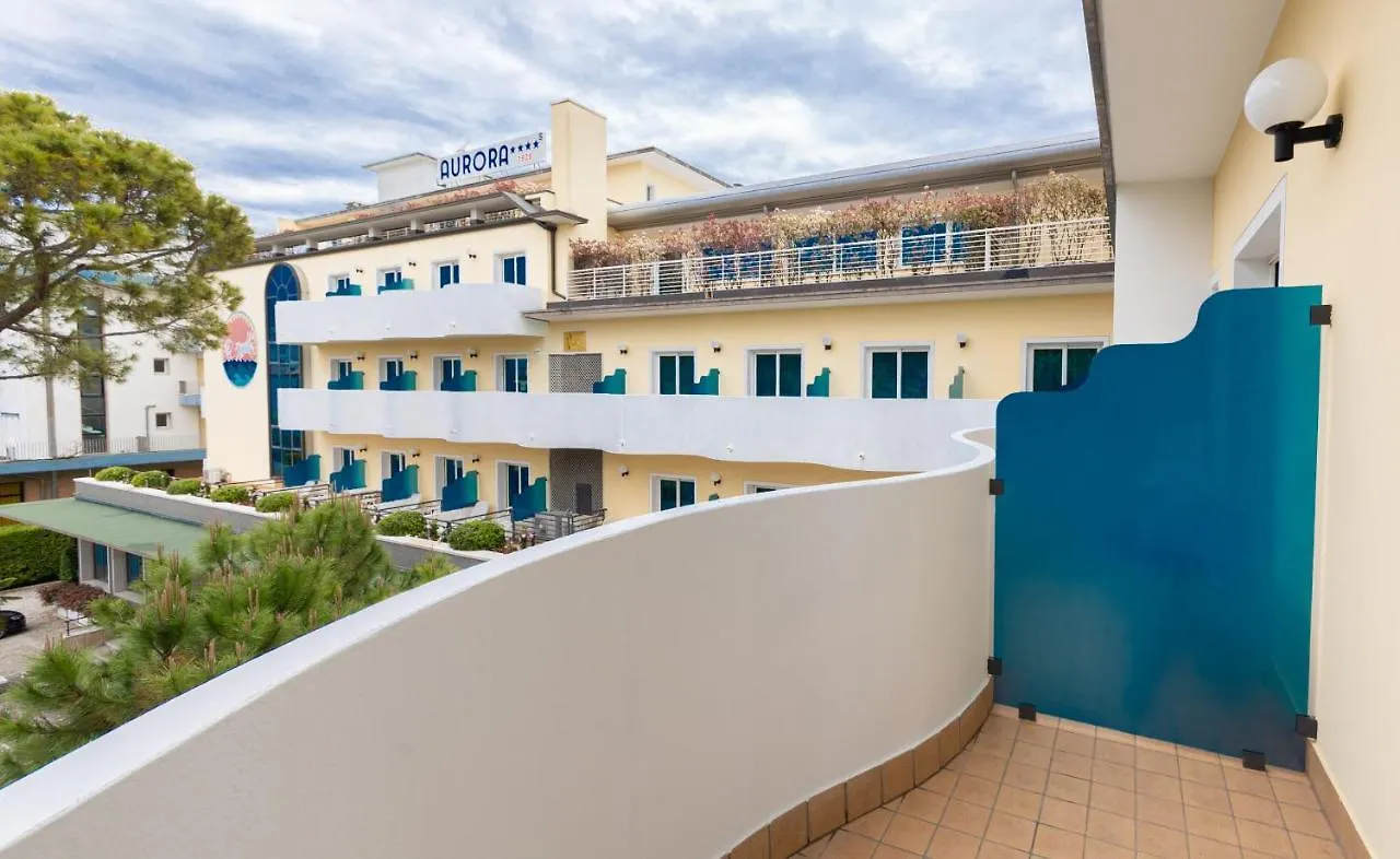 Hotel Aurora Lido di Jesolo