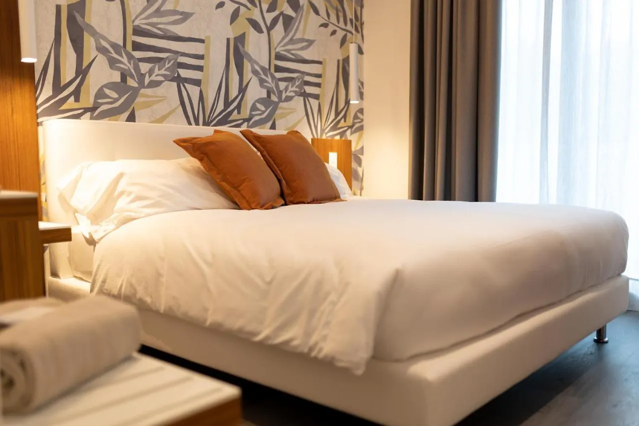 Hotel Aurora Lido di Jesolo