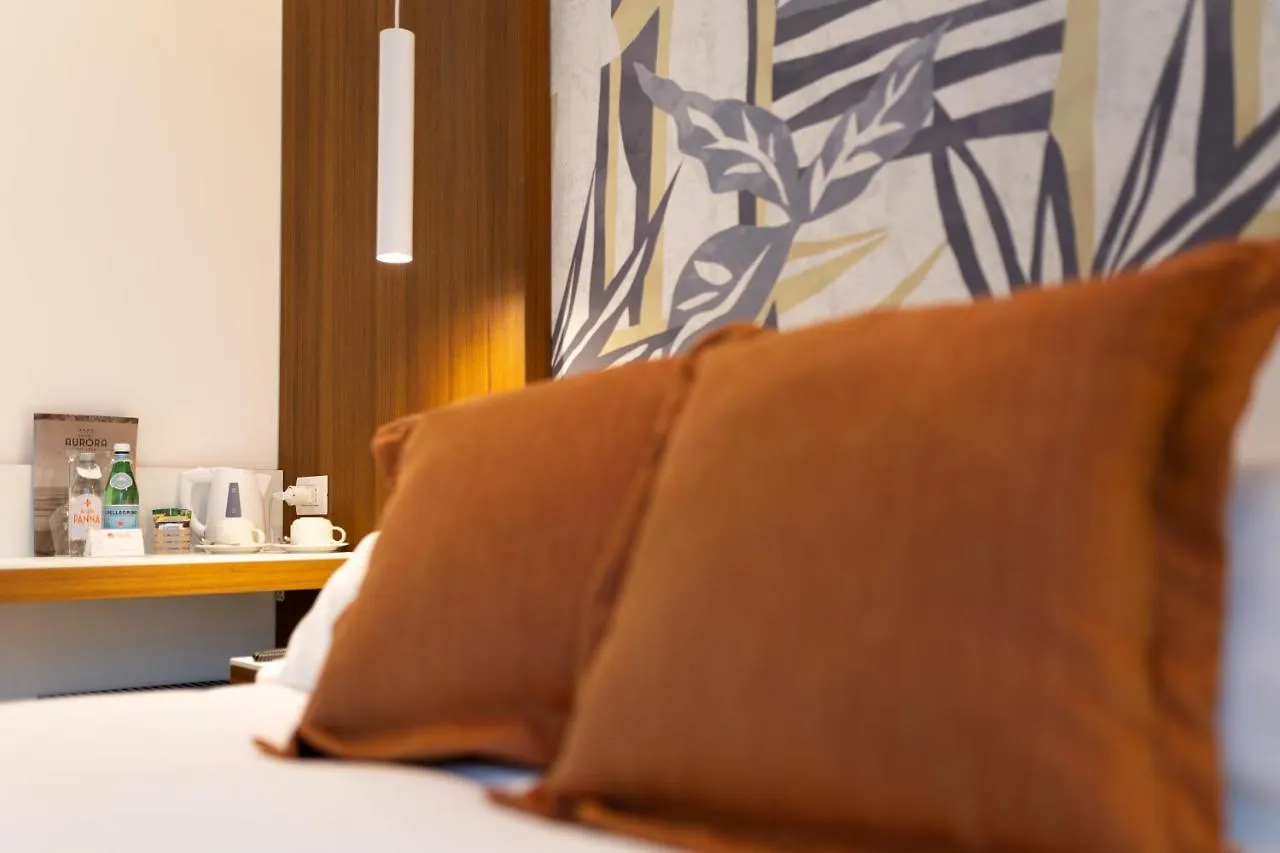 Hotel Aurora Lido di Jesolo 4*,