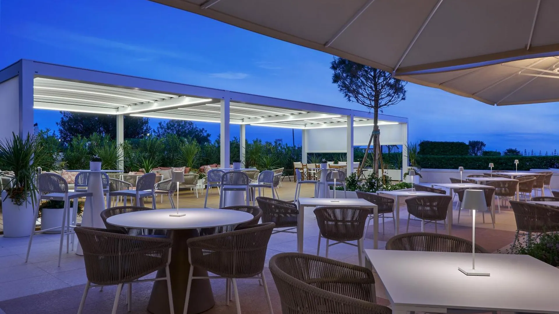 Hotel Aurora Lido di Jesolo