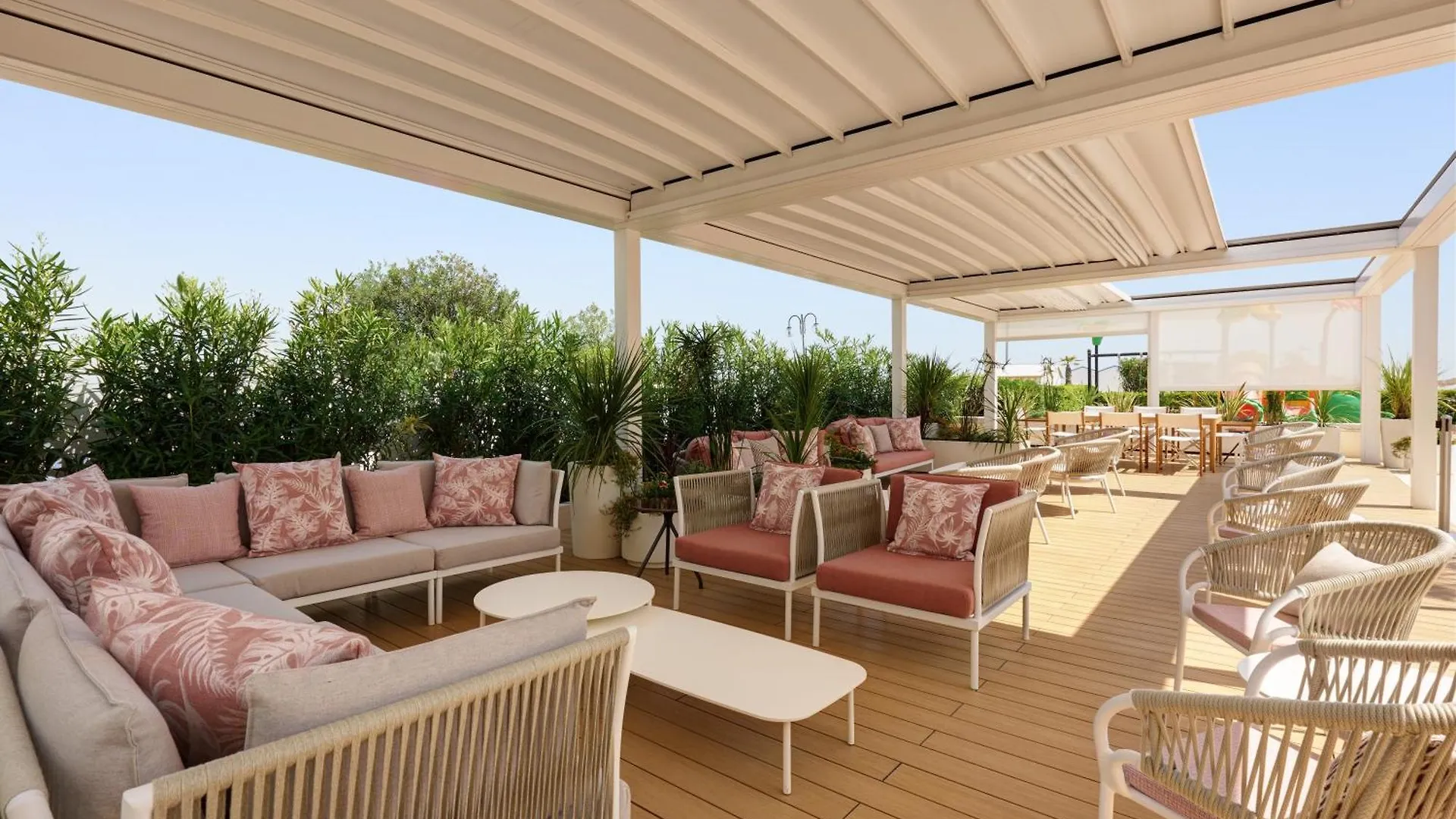 Hotel Aurora Lido di Jesolo
