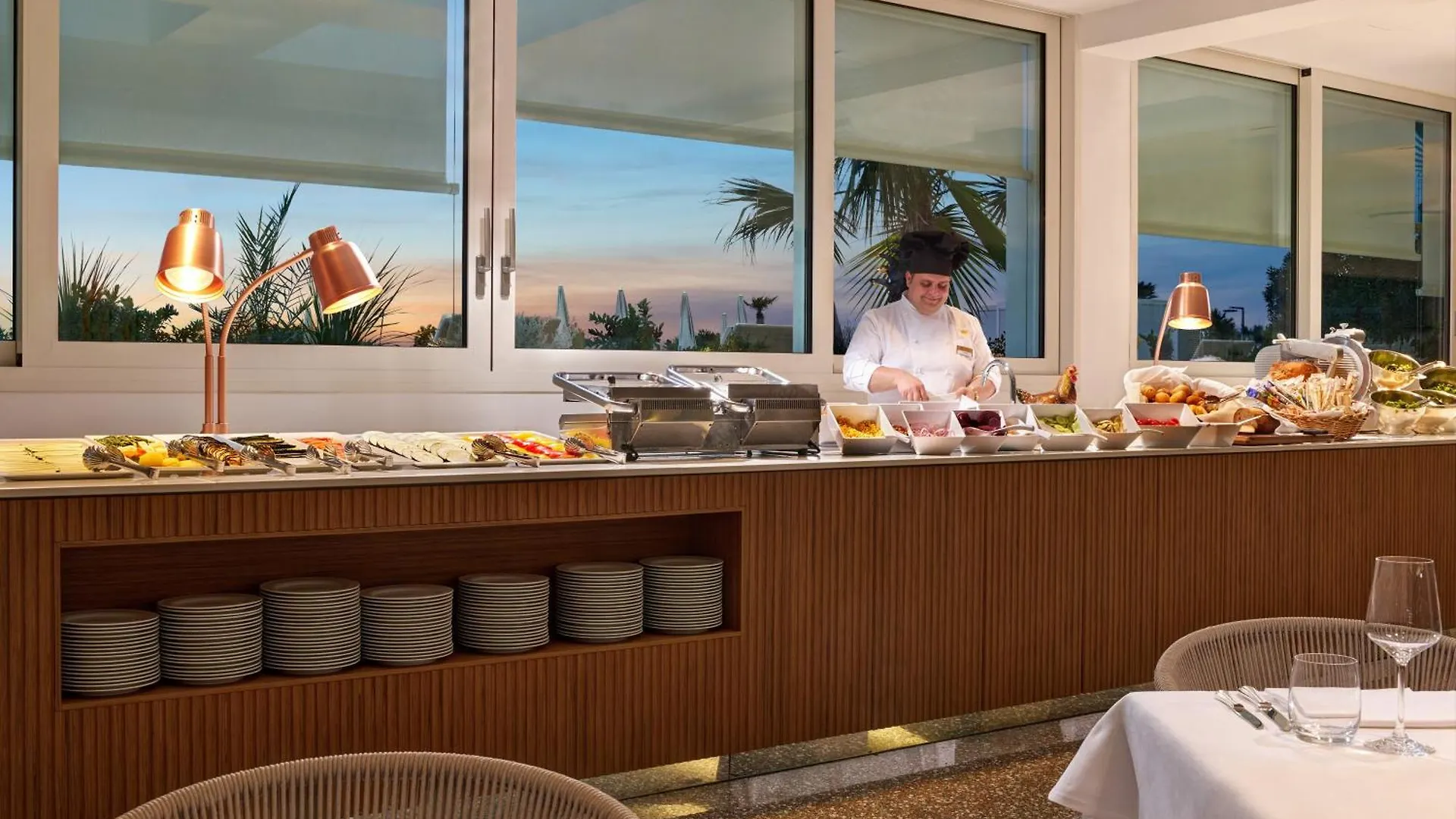 Hotel Aurora Lido di Jesolo