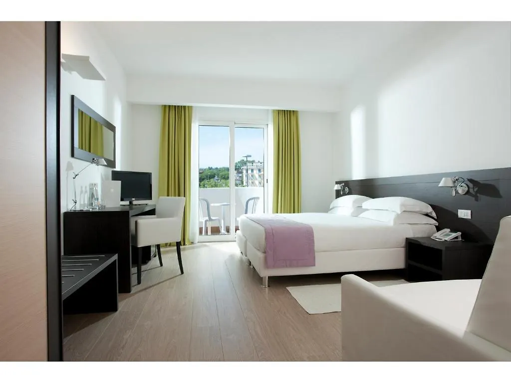 Hotel Aurora Lido di Jesolo