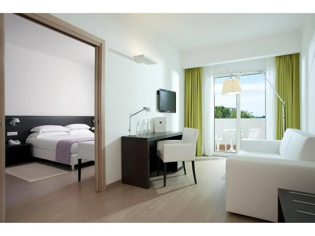 Hotel Aurora Lido di Jesolo Italy