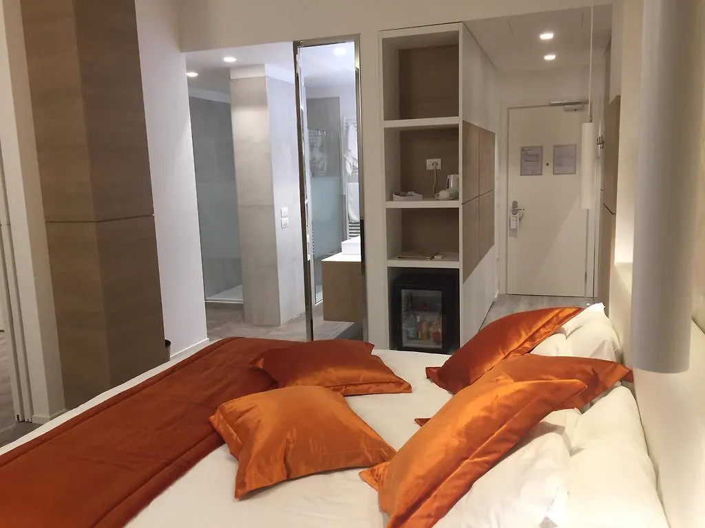 Hotel Aurora Lido di Jesolo