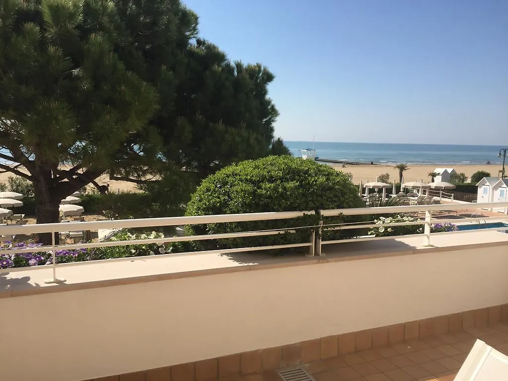Hotel Aurora Lido di Jesolo