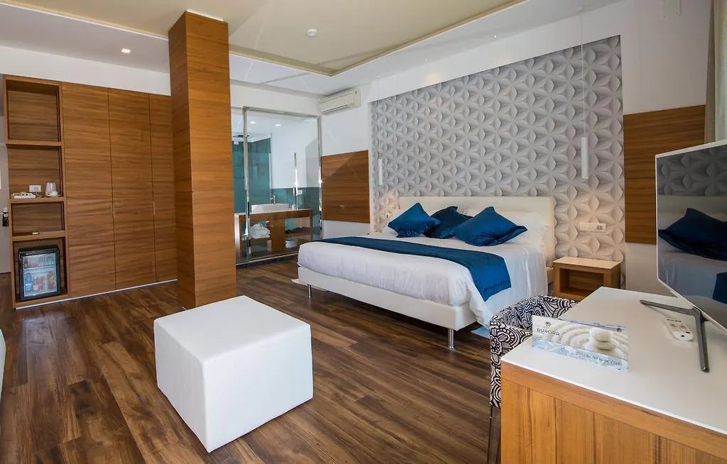 Hotel Aurora Lido di Jesolo