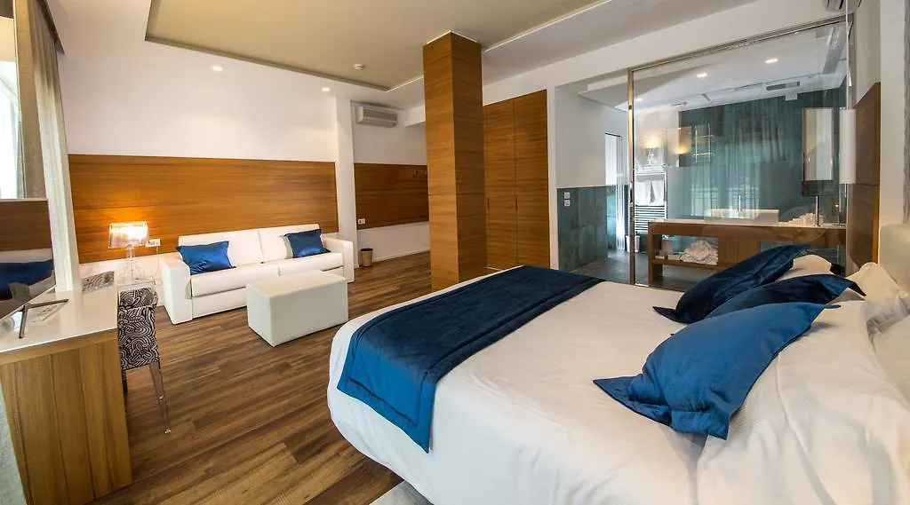 Hotel Aurora Lido di Jesolo