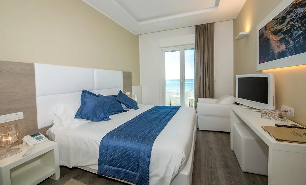 Hotel Aurora Lido di Jesolo