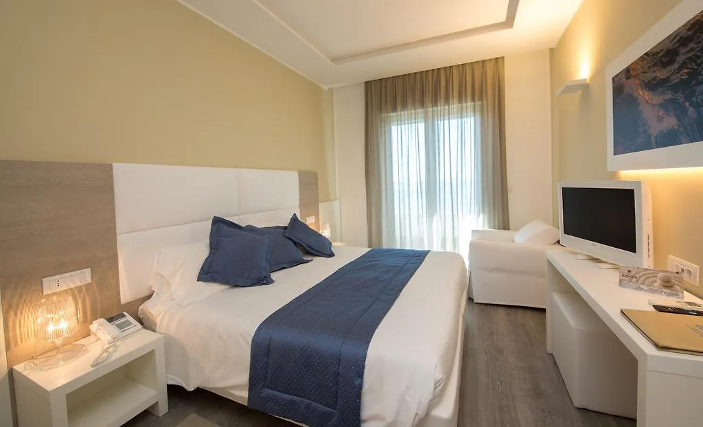 Hotel Aurora Lido di Jesolo