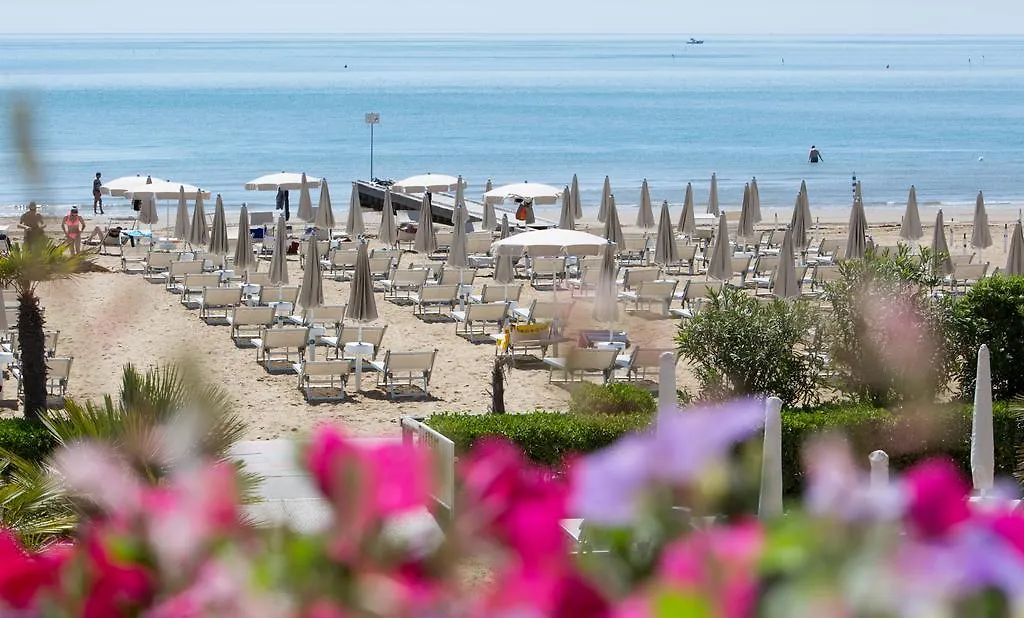 Hotel Aurora Lido di Jesolo