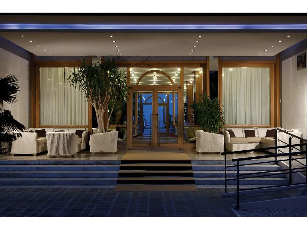Hotel Aurora Lido di Jesolo
