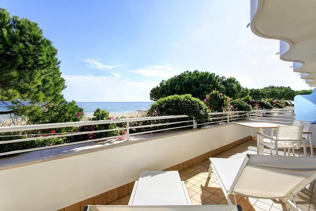 Hotel Aurora Lido di Jesolo