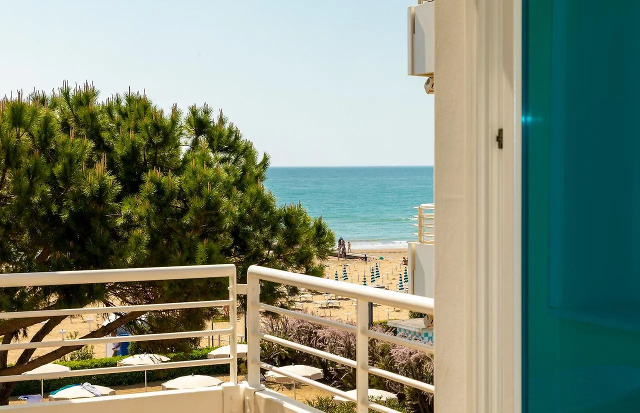 Hotel Aurora Lido di Jesolo