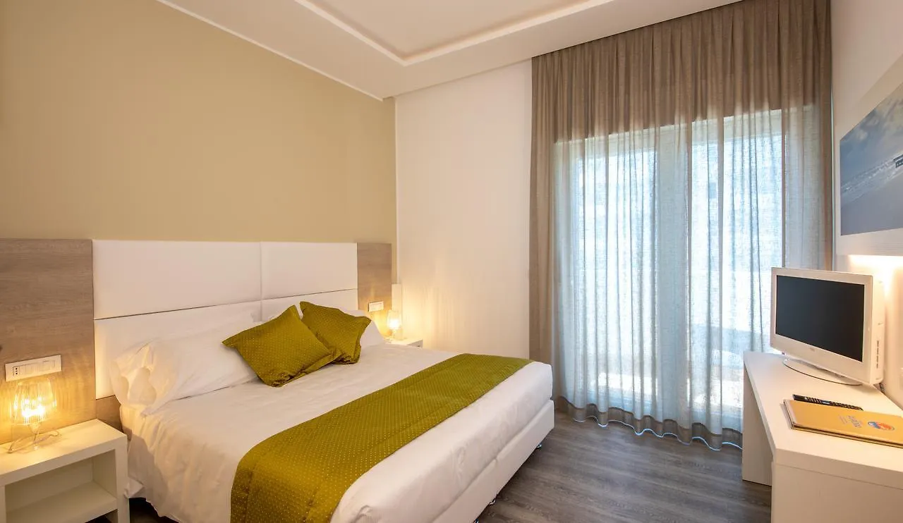 Hotel Aurora Lido di Jesolo