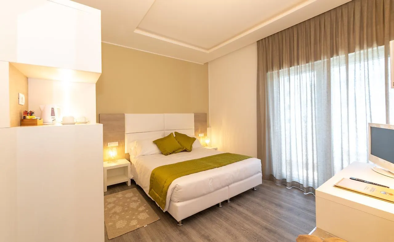 Hotel Aurora Lido di Jesolo