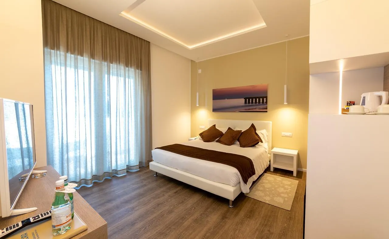 Hotel Aurora Lido di Jesolo