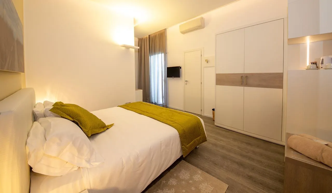 ****  Hotel Aurora Lido di Jesolo Italy
