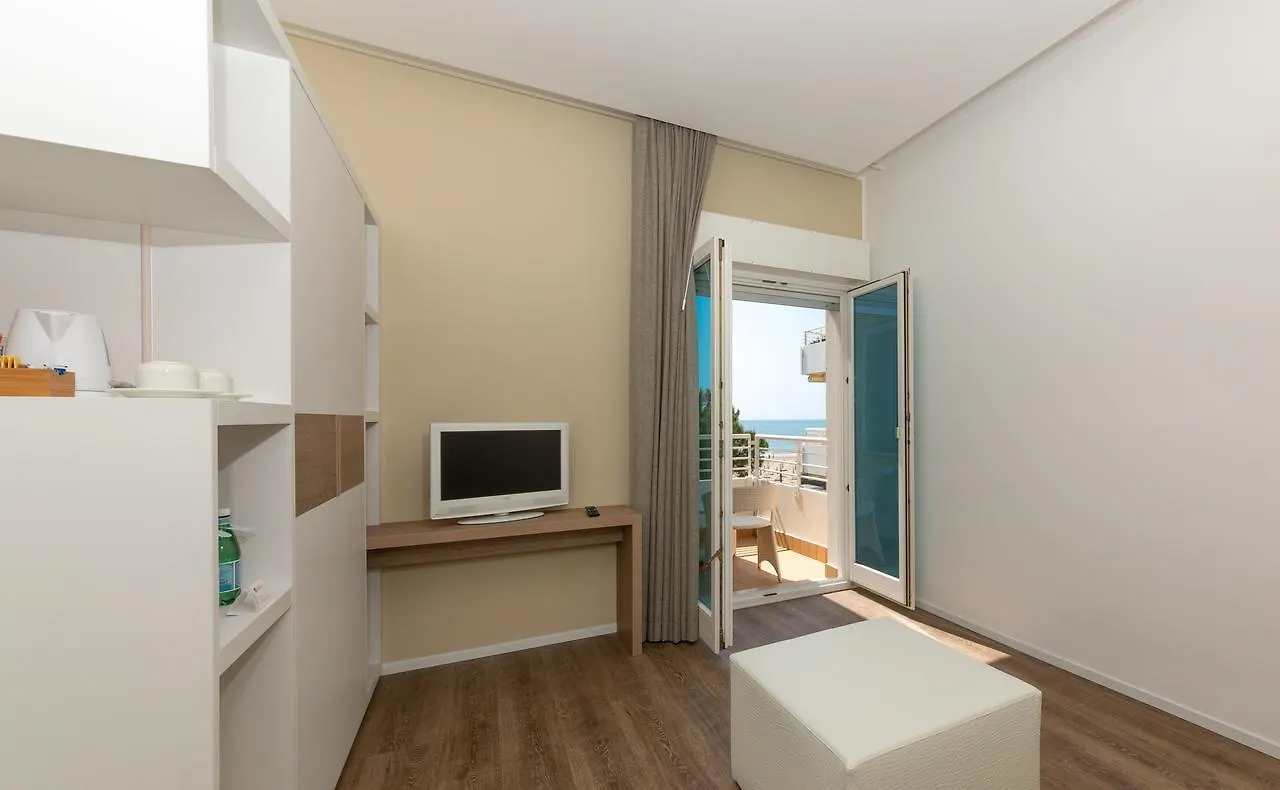 Hotel Aurora Lido di Jesolo Italia