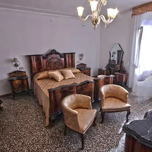 Casagiulietta Venice