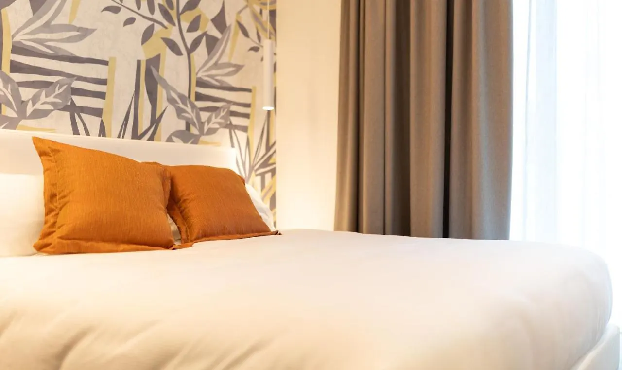 Hotel Aurora Lido di Jesolo