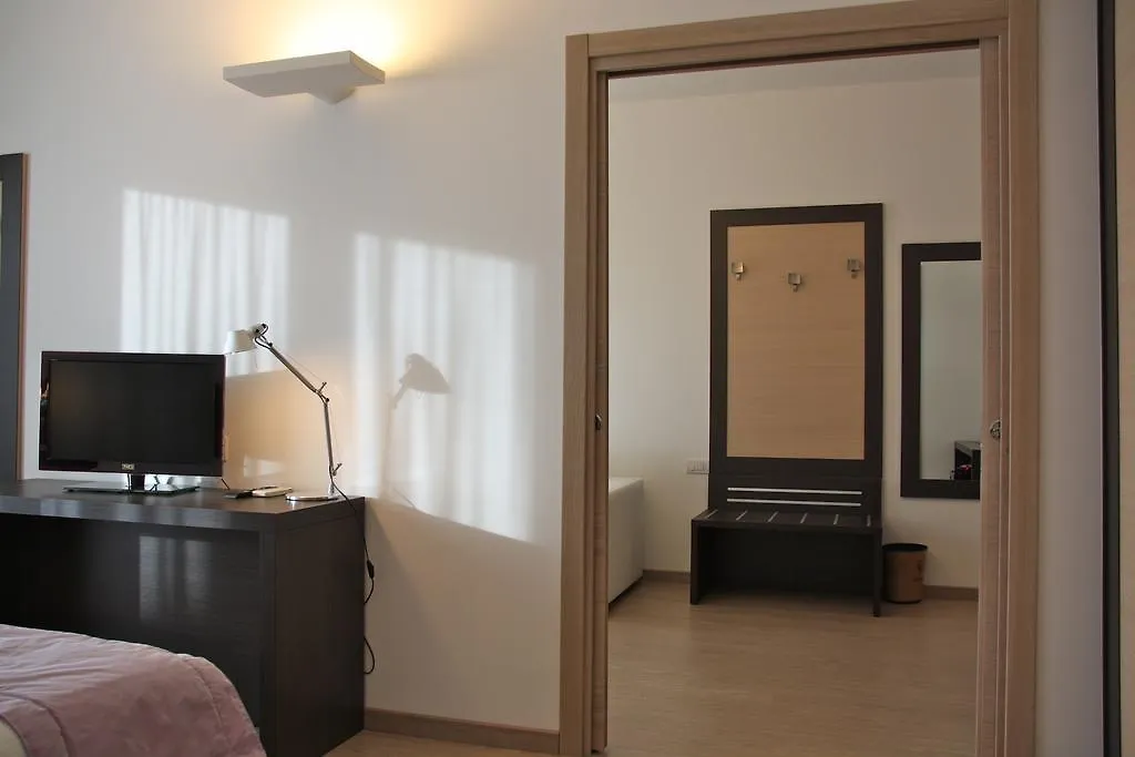 Hotel Aurora Lido di Jesolo