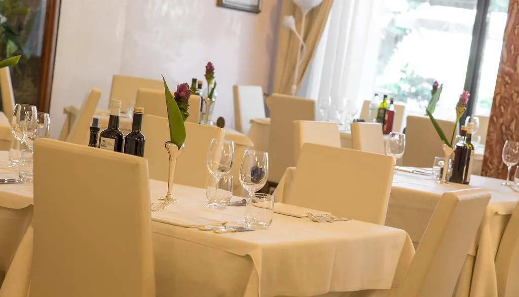 Hotel Aurora Lido di Jesolo