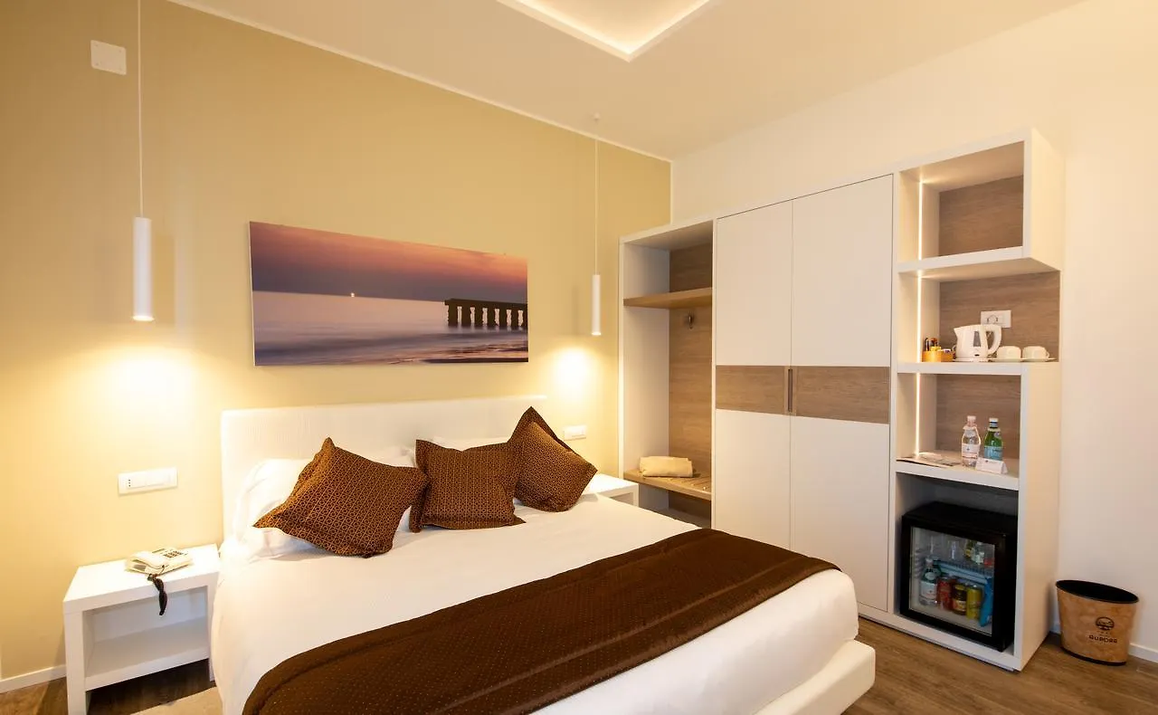 Hotel Aurora Lido di Jesolo